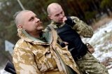 АТО хроники