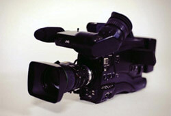 Телекамера DV JVC GY-DV 5100 E