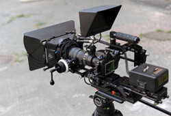 Камера DSLR 