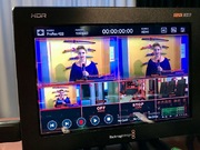 Аренда рекордера - монитора Blackmagic Video Assist 7 12G HDR от Rmedia