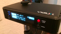 Видеокодер H.264 Teradek VidiU Pro (аренда кодера от Rmedia)