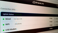 ShareLink - технология Teradek VidiU Pro для соединения нескольких интернет-потоков в один. Аренда техники для стрима от Rmedia