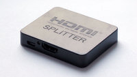 Сплиттер и усилитель сигнала HDMI