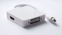 Переходник Thunderbolt