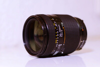 Объектив Nikon AF Nikkor 35-70mm 1:2.8D