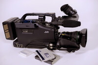 Телекамера JVC GY-DV5100E