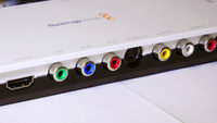 Внешняя плата захвата HDMI/аналог с подключением к ноутбуку по USB 3.0 (оборудование для интернет трансляции от Rmedia)