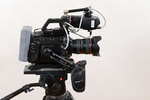 Аренда камеры URSA Mini Pro 4.6K  - Rmedia