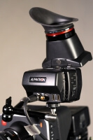 Операторский видоискатель ALPHATRON EVF-035W