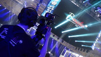 Rmedia - обеспечение съемки проекта LAN-финал WePlay League по Dota 2 