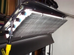 Свет Kino Flo 4x4