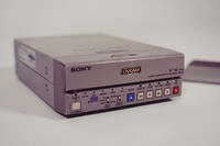 Рекордер DVCAM/DV/miniDV Sony DSR-11