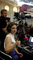 Многокамерная съемка концерта от Rmedia