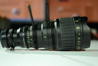 Объектив CANON HD-EC ZOOM LENS HJ11x4.7B-III KLL-SC T2.1