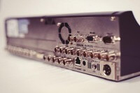 Видеомикшер Panasonic AV-HS300G