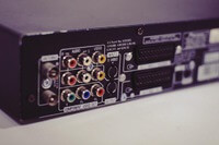 Рекордер Pioneer DVR-LX60 (HDD/DVD)