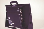 Монитор режиссерский HD TV Logic, 17 дюймов. Входы - выходы: SDI HD/SD, компонент, композит, PGM