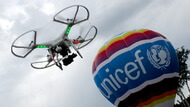 Аэросъемка квадрокоптером DJI PHANTOM 2 (Rmedia)