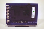 Монитор накамерный/операторский Datavideo TLM-700 HD, 7 дюймов. Входы: SDI HD/SD, HDMI, компонент, композит, PGM. Есть регулируемый выход на наушники 