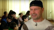 Я - украинский чеченец