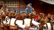 Клип «Дзвін»