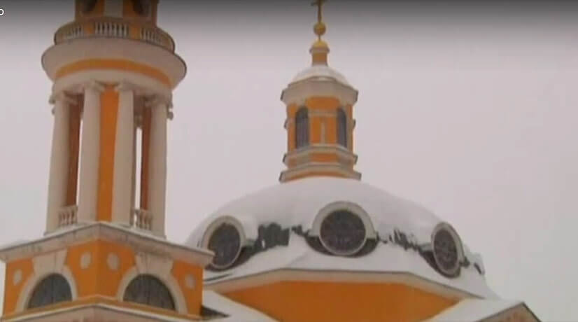 Рождество