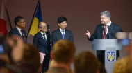 «Уявний путівник. Японія» в Мистецькому арсеналі