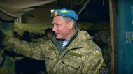 Айдар - быт батальона