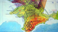 ЧУМАЦЬКИЙ ШЛЯХ - відкриття масштабної виставки в Києві