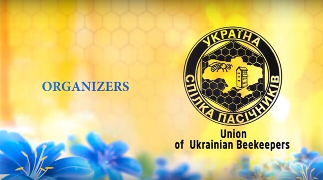 Apimondia 2013 в Украине