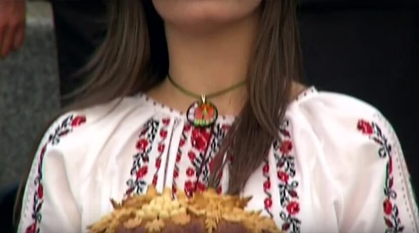 Политический ролик