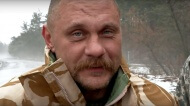 Батальон Айдар - АТО