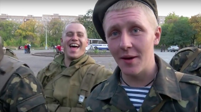 ATO - без монтажа...